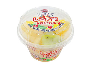 丸永 しろくまトロピカル