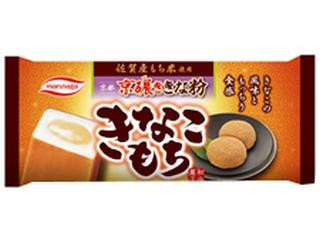 丸永 きなこもち 袋90ml