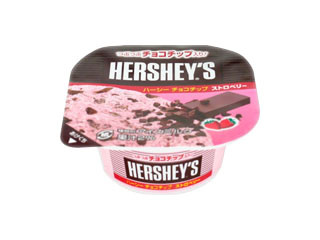 HERSHEY'S ハーシー チョコチップ ストロベリー（ロッテ