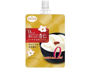 たらみ 0kcalおいしい杏仁（たらみ）クチコミ11件・評価4.9/7点