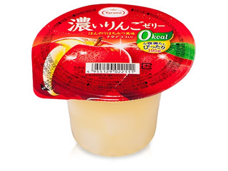 たらみ 濃いりんごゼリー（たらみ）クチコミ59件・評価4.7/7点【もぐナビ】