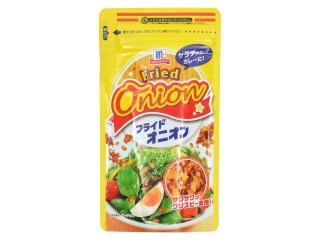 ユウキ食品 マコーミック フライドオニオン（ユウキ食品）クチコミ2件