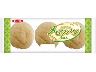 第一パン おすすめメロンパン（第一屋製パン）クチコミ1件・評価7.0/7