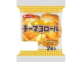 第一パン チーマヨロール