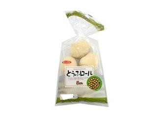 第一パン 豆腐ロール