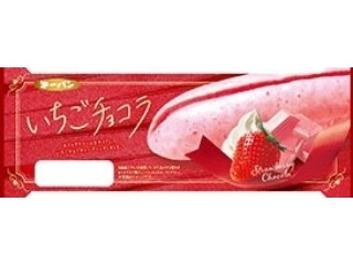 第一パン いちごチョコラ（第一屋製パン）クチコミ82件・評価5.0/7点