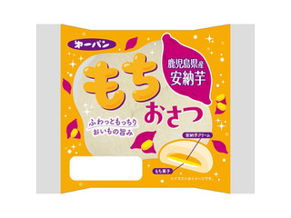 第一パン もちおさつ