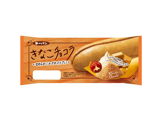 第一パン きなこチョコラ