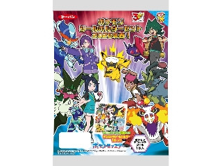 第一パン ポケモンシールホルダーセット