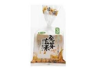 第一パン 発芽玄米入り食パン 6枚切