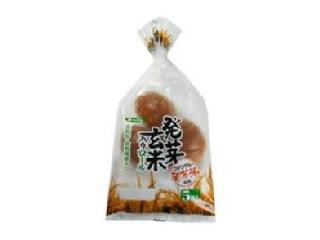 第一パン 発芽玄米入りロール