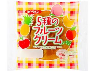 なんすかぱんすかの緑色のクリームパン♪ | いんげんlove