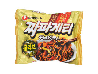 農心 チャパゲティー