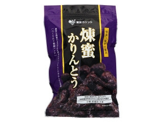 東京カリント 煉蜜かりんとう