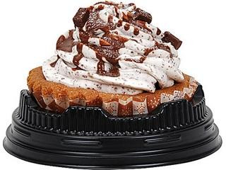 ミニストップ チョコバナナガレット