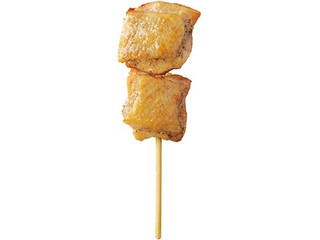 ミニストップ 塩だれチキン串