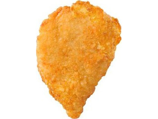 ミニストップ フィレチキゆず胡椒