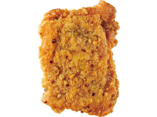 ミニストップ スパイシーカレーチキン