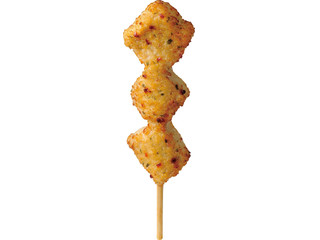 ミニストップ ハーブフィレチキン串