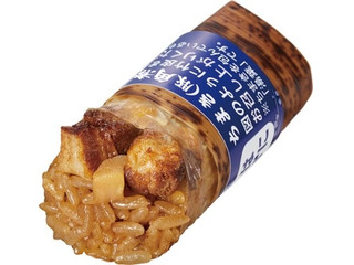 ミニストップ 世界のライスぼうや 豚角煮ちまきの感想・クチコミ