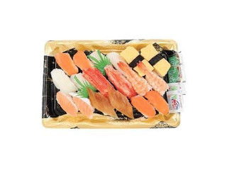 ミニストップ 得々にぎり