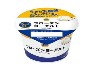 ミニストップ フローズンヨーグルト