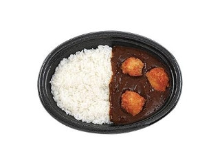 ミニストップ スパイス効きすぎカレー