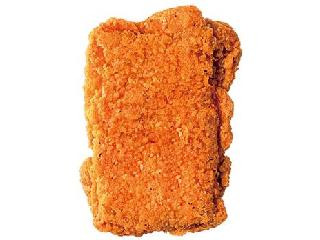 ミニストップ ジューシーチキン 辛口 ゆず胡椒風味