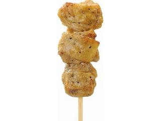 ミニストップ ハーブチキン串