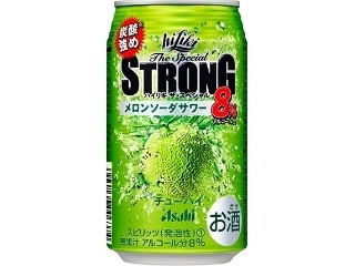 高評価】アサヒ ハイリキザ・スペシャル メロンソーダサワーの感想