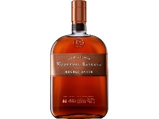 ウッドフォードリザーブ ダブルオークドの感想・クチコミ・商品情報