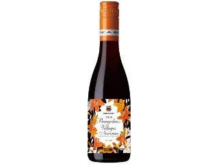 アンリ・フェッシ ボージョレ・ヴィラージュ・ヌーヴォ ベレール 2019の感想・クチコミ・商品情報【もぐナビ】