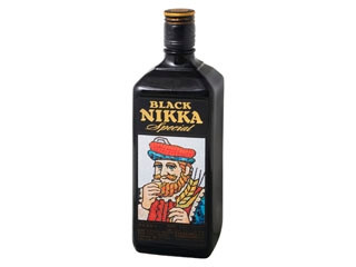 ニッカ ブラックニッカスペシャル