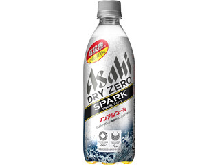 アサヒ ドライゼロ スパーク