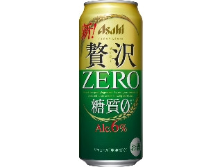 アサヒ クリアアサヒ 贅沢ゼロ（アサヒビール）クチコミ24件・評価5.1