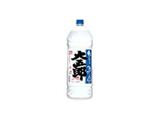 アサヒ 大五郎 20度 北海道限定（アサヒビール）お酒・ノン