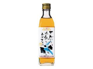 ニッカ 天然水水割りウイスキー（アサヒビール）お酒・ノンアルコール 