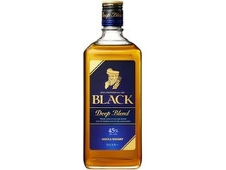 ニッカ ブラックニッカ ディープブレンド