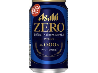 アサヒ ゼロ