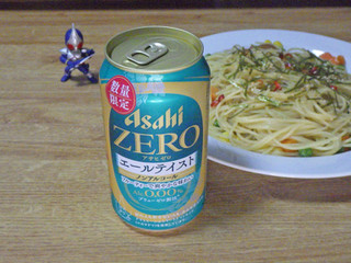 アサヒ アサヒゼロ エールテイスト