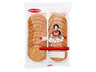 ミスターイトウ かーさんケット