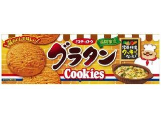 ミスターイトウ グラタンクッキー