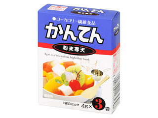 かんてん 粉末寒天