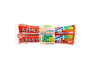 中評価】「美味しくカルシウム摂取 - マルハニチロ マルハ 1秒OPEN