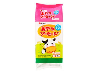 マルハ おやつソーセージ