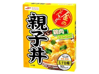 マルハニチロ 金のどんぶり 親子丼