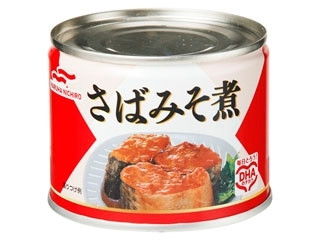 マルハニチロ さばみそ煮