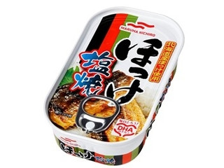 マルハニチロ ほっけ塩焼
