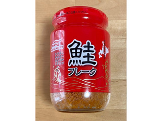 マルハニチロ 鮭フレーク 瓶
