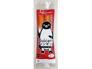 マルハニチロ Suicaのペンギンフィッシュソーセージ